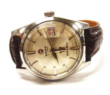  RADO Golden Horse(ラドー ゴールデンホース)　SS　　自動巻き　30石　動作品