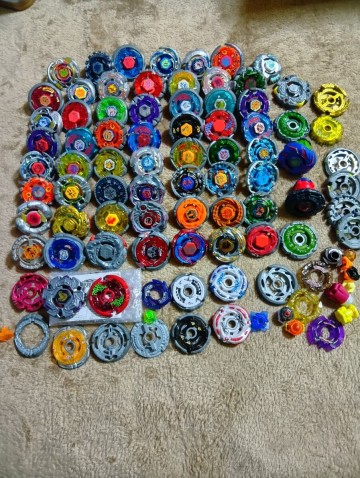 メタルファイトベイブレード　エルドラゴガーディアン　ベイブレード　ハズブロも　 BEYBLADE　