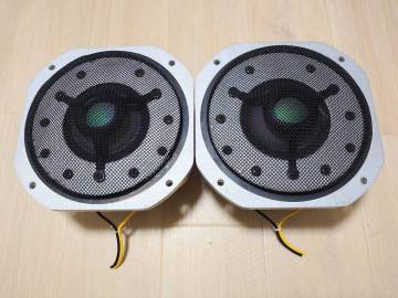 YAMAHA JA-0801 NS-1000M スコーカー ペア ヤマハ