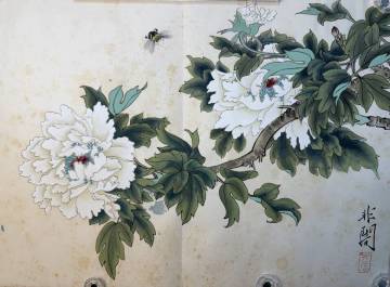 ④ 中国画 肉筆 唐本 漢籍 書道 碑帖 拓本 法帖 金石 中国