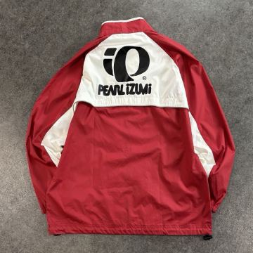 PEARL IZUMI JAPAN CUP Cycle Road Race パールイズミ ジャパンカップ サイクルロードレース 記念 ジャージ ウィンドブレーカー メンズ L