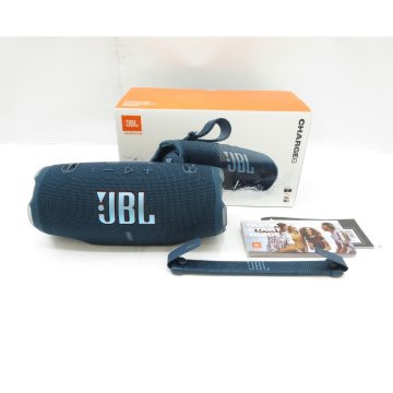 1円【一般中古】JBL/CHARGE 6/Bluetooth防水スピーカー/06