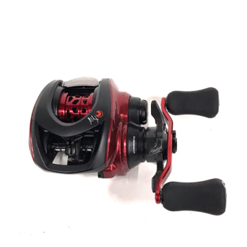 1円 ダイワ 月下美人 BF TW PE SP ベイトリール フィッシング用品 釣具用品 付属品あり DAIWA 現状品