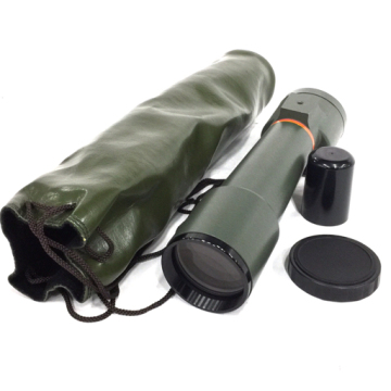 1円 Vision ビジョン BIRDIE SCOPE 60S バーディスコープ-60ｓ フィールドスコープ 動作確認済 外箱付き B814