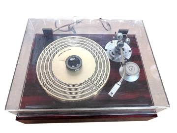 40 【激レア】MICRO マイクロ BL-111 アーム SME 3010-R ターンテーブル レコードプレーヤー 