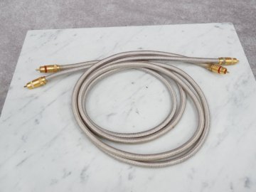 【C】ACROTEC 8N-A2080 RCAケーブル アクロテック 108046