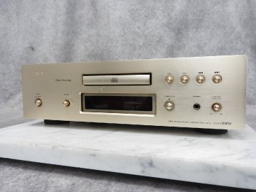 【C】DENON DCD-S10II CDプレーヤー デノン 108391