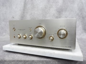 【C】DENON PMA-S10II プリメインアンプ デノン 108606