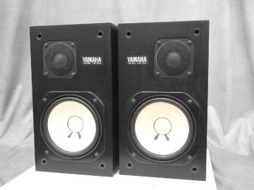 【C】YAMAHA NS-10M スピーカー ペア ヤマハ 108751