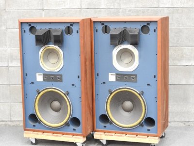 【D】JBL MODEL 4343B スピーカーペア 108705