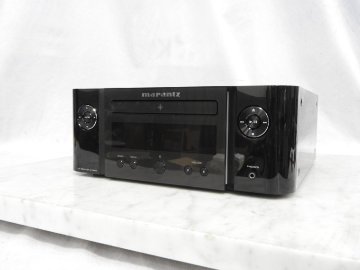 【C】marantz M-CR612 ネットワークCDレシーバー マランツ 109034
