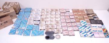 レンズフィルター カメラ部品 大量セット まとめ Nikon marumi Kenko Optical filter Multi coated filter A01067T