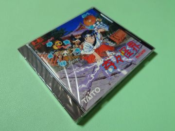■未開封新品 PC 奇々怪界 PCE■