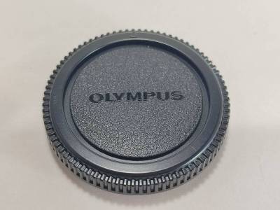 OLYMPUS　BC-1　ボディキャップ