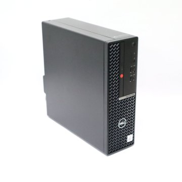 1円～DELL OptiPlex 5080 SFF Core i7-10700 2.9GHz/16GB/SSD512GB/DVDマルチ/OS無/動作未確認【大阪出荷】