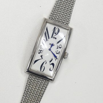 1円 可動品 腕時計 ティソ TISSOT ヘリテージ バナナウォッチ Z181 クォーツ メンズ 同梱不可