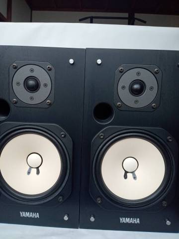 YAMAHA NS-10MT　スピーカー　ペア　動作確認品
