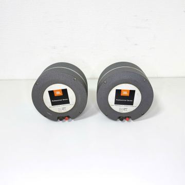 JBL 2440 ドライバーユニット ペア 。状態良好、完璧に動作します。美品。