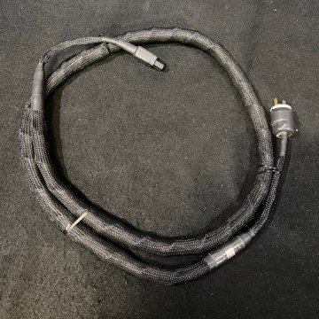 【 C 】9592 NBS Label II/BL II 電源ケーブル 約2.1m エヌビーエス 3116183