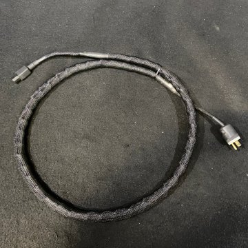 【 C 】9591 NBS Label II/BL II 電源ケーブル 約2.1m エヌビーエス 3116188