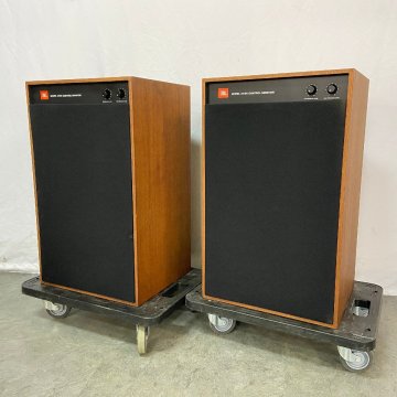 【 C 】複9936 JBL 4312A スピーカー ペア ジェービーエル 3214874【2個口発送品】