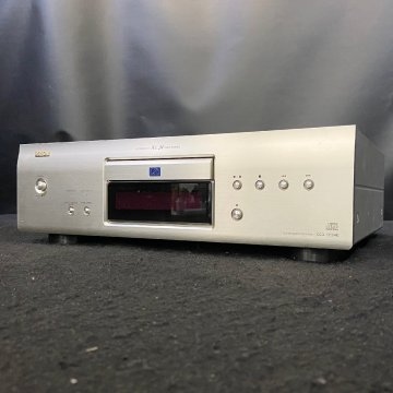 【 J 】35 DENON DCD-1650AE SACDデッキ デノン 3116683
