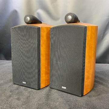【 C 】305 B&W Nautilus 805 スピーカー ペア バウワースアンドウィルキンス 3196934