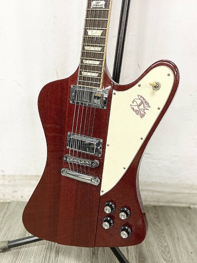 【 C 】7414 Gibson Firebird V 120th Anniversary #140053089 エレキギター ギブソン 200524