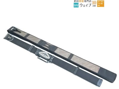 ダイワ プロバイザー鮎 ロッドケース 等 計2点