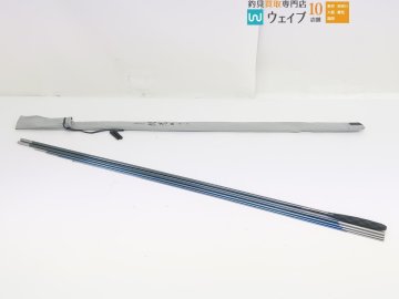 シマノ 飛天弓 閃光 L 17尺 美品