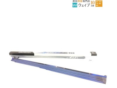 ダイワ 23 銀影 エア MT 急瀬抜 90・W 未使用品