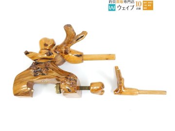 万久作 杜松 万力 美品