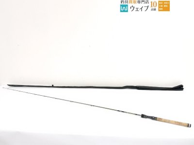 ノリーズ ロードランナー ヴォイス ハードベイトスペシャル HB680L