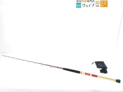 ダイワ ゴウイン ブル GS HH-175・ Y