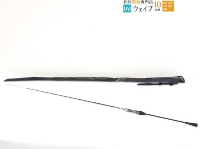 サーベルマスター エクスチューン 攻 テンヤ 82 MH170 未使用品