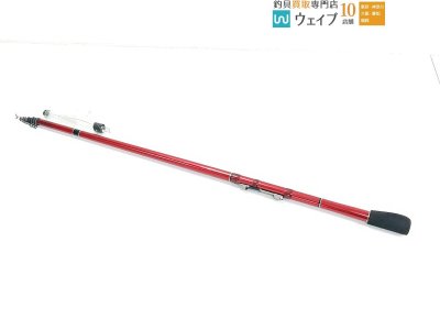 ダイワ ブラックジャック スナイパー T-425TL