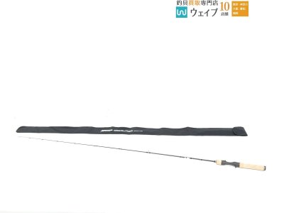 ヒロイズム カリプソ SJ1 HIM-C52L-SJ1 美品