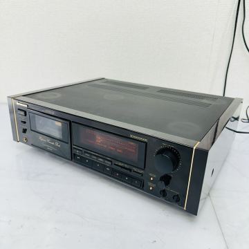 PIONEER ステレオカセットデッキ CT-91a パイオニア カセットデッキ