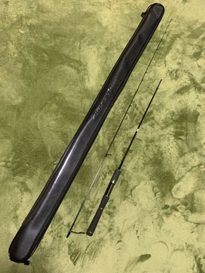 ロデオクラフト　イエローウルフ622L