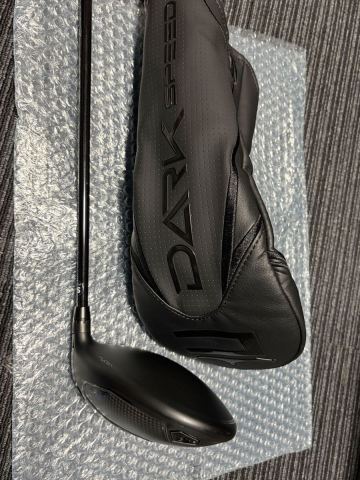 コブラ ダークスピード X 10.5 フレックスSR 1円スタート 送料無料