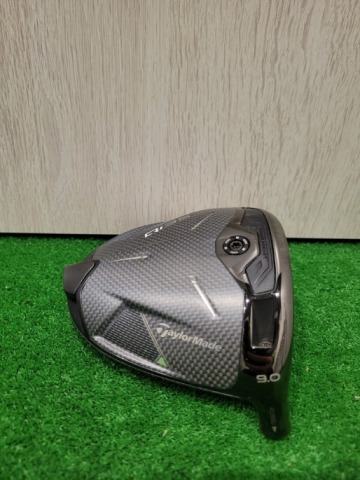 ★１円スタート★即決あり★中古★テーラーメイド★Ｑｉ３５　ドライバー★９．０&deg;★ヘッドのみ