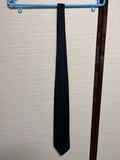 ＭＡ－ＪＩ　ＭＡＳＡＴＯＭＯ　マージマサトモ　ネクタイ