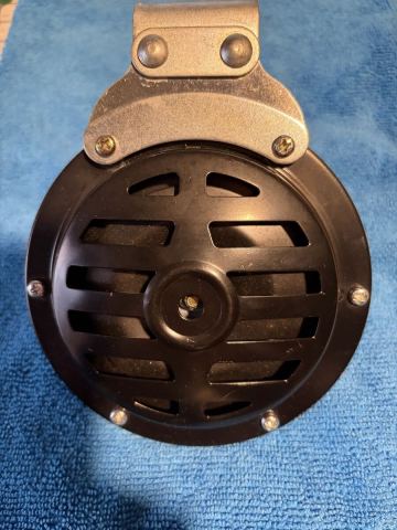 美品　BEEP!BEEP!ホーン　　ロードランナーホーン　ムーンアイズ