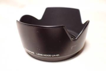 OLYMPUS オリンパス LH-61C レンズフード
