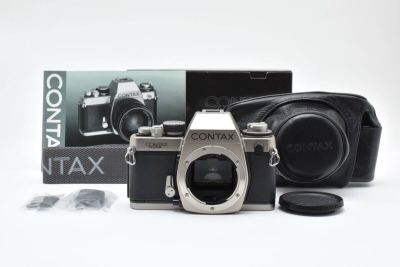CONTAX S2 60 years