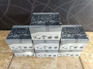 (ZUB098)１円〜 希少 BANDAI 円谷倉庫Ⅱ 7BOXセット ミニチュアフィギュア ウルトラマン ウルトラ怪獣 コレクション 円谷プロ 現状品