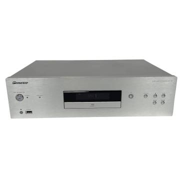 パイオニア CD/SACDプレーヤー PD-30 iPhone/iPod/iPad対応