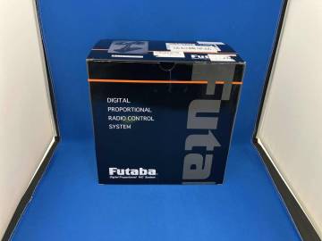 双葉電子工業（Futaba）　ラジコンプロポ「4PM Plus」送信機単品モデル