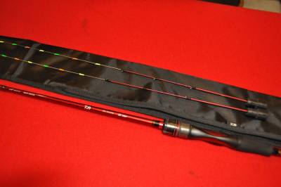 ダイワ BJ イカダ AIR 135MT