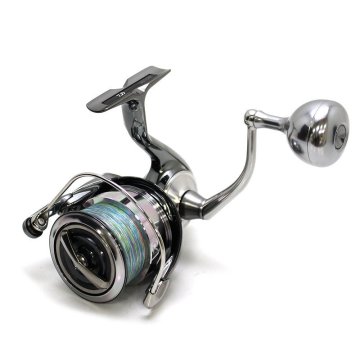 【送料無料】ダイワ 22イグジスト LT5000-C！極上美品中古！00061105！89118-1